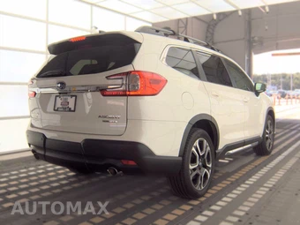2024 Subaru Ascent Limited 8-Passenger - miniatura 4
