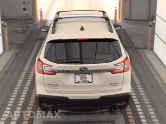 2024 Subaru Ascent Limited 8-Passenger - miniatura 5