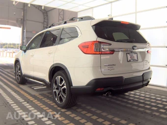 2024 Subaru Ascent Limited 8-Passenger - miniatura 6