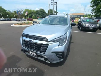 2024 Subaru Ascent Limited 8-Passenger