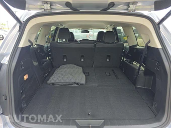 2024 Subaru Ascent Limited 8-Passenger - miniatura 12