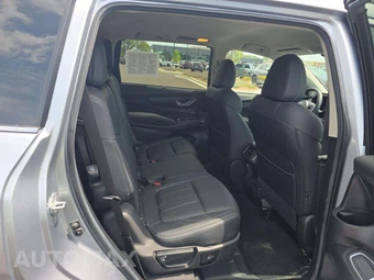 2024 Subaru Ascent Limited 8-Passenger - miniatura 14