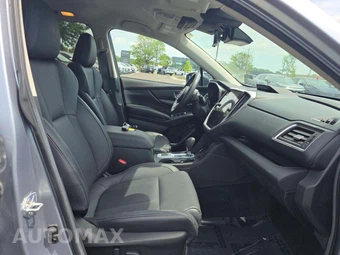 2024 Subaru Ascent Limited 8-Passenger - miniatura 16