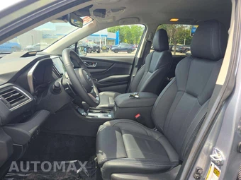 2024 Subaru Ascent Limited 8-Passenger - miniatura 3