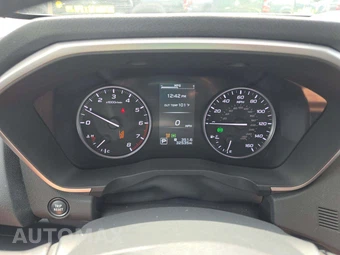 2024 Subaru Ascent Limited 8-Passenger - miniatura 5