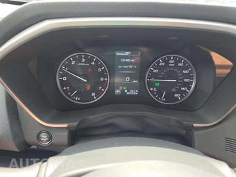 2024 Subaru Ascent Limited 8-Passenger - miniatura 6