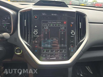 2024 Subaru Ascent Limited 8-Passenger - miniatura 7
