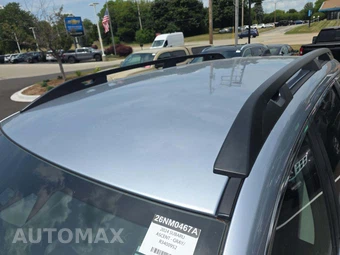 2024 Subaru Ascent Limited 8-Passenger - miniatura 9