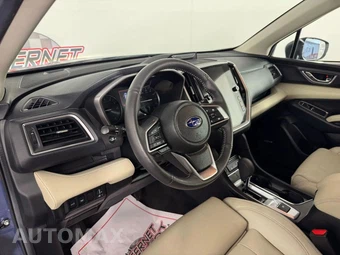 2024 Subaru Ascent Limited 8-Passenger - miniatura 10