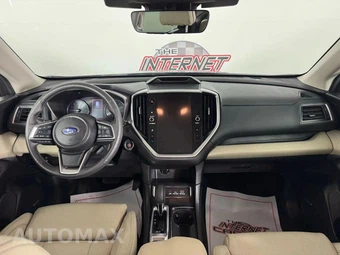 2024 Subaru Ascent Limited 8-Passenger - miniatura 11