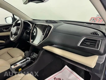 2024 Subaru Ascent Limited 8-Passenger - miniatura 12