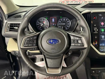 2024 Subaru Ascent Limited 8-Passenger - miniatura 13