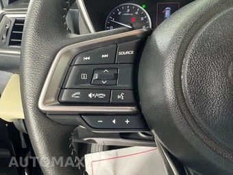 2024 Subaru Ascent Limited 8-Passenger - miniatura 15