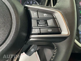 2024 Subaru Ascent Limited 8-Passenger - miniatura 16