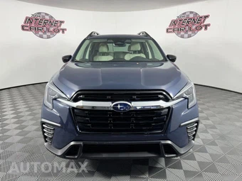 2024 Subaru Ascent Limited 8-Passenger - miniatura 2