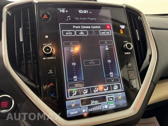 2024 Subaru Ascent Limited 8-Passenger - miniatura 21