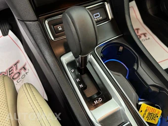 2024 Subaru Ascent Limited 8-Passenger - miniatura 22