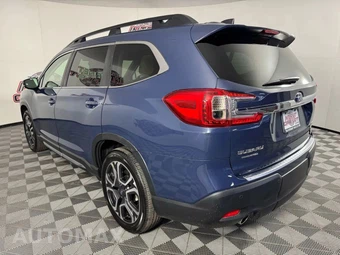 2024 Subaru Ascent Limited 8-Passenger - miniatura 28