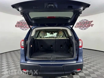 2024 Subaru Ascent Limited 8-Passenger - miniatura 29