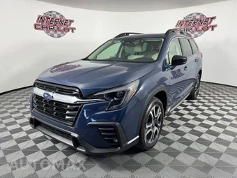 2024 Subaru Ascent Limited 8-Passenger - miniatura 3