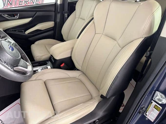 2024 Subaru Ascent Limited 8-Passenger - miniatura 35