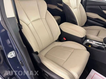 2024 Subaru Ascent Limited 8-Passenger - miniatura 37