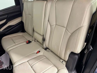 2024 Subaru Ascent Limited 8-Passenger - miniatura 39