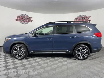 2024 Subaru Ascent Limited 8-Passenger - miniatura 4