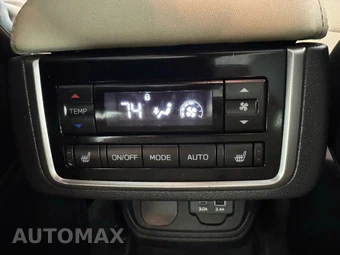 2024 Subaru Ascent Limited 8-Passenger - miniatura 40