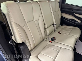 2024 Subaru Ascent Limited 8-Passenger - miniatura 41
