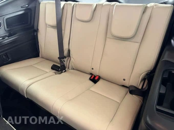 2024 Subaru Ascent Limited 8-Passenger - miniatura 42