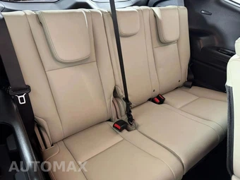 2024 Subaru Ascent Limited 8-Passenger - miniatura 43
