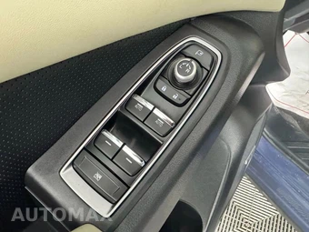 2024 Subaru Ascent Limited 8-Passenger - miniatura 46