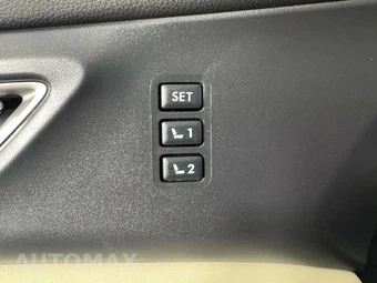 2024 Subaru Ascent Limited 8-Passenger - miniatura 47