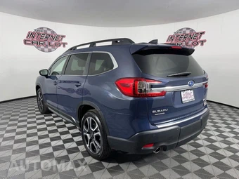 2024 Subaru Ascent Limited 8-Passenger - miniatura 5