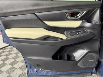 2024 Subaru Ascent Limited 8-Passenger - miniatura 50