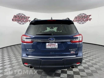2024 Subaru Ascent Limited 8-Passenger - miniatura 6
