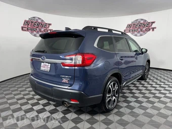 2024 Subaru Ascent Limited 8-Passenger - miniatura 7