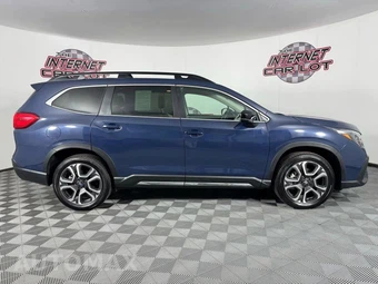 2024 Subaru Ascent Limited 8-Passenger - miniatura 8