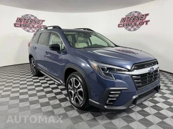 2024 Subaru Ascent Limited 8-Passenger - miniatura 9