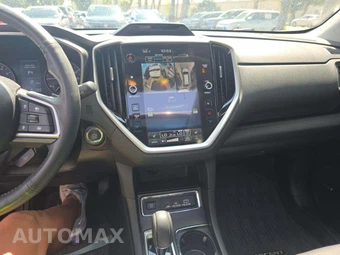 2024 Subaru Ascent Limited 8-Passenger - miniatura 10