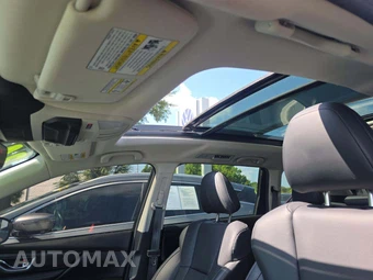 2024 Subaru Ascent Limited 8-Passenger - miniatura 11