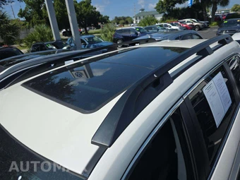 2024 Subaru Ascent Limited 8-Passenger - miniatura 12