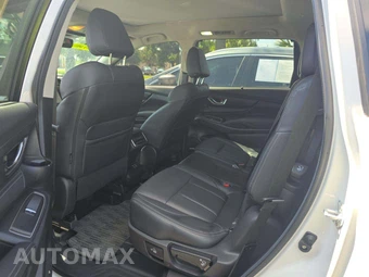 2024 Subaru Ascent Limited 8-Passenger - miniatura 13