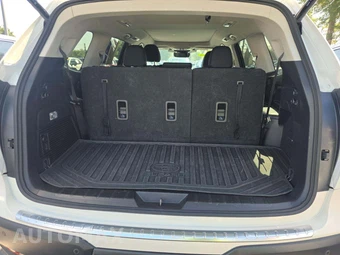 2024 Subaru Ascent Limited 8-Passenger - miniatura 15