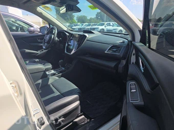 2024 Subaru Ascent Limited 8-Passenger - miniatura 19