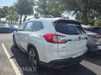 2024 Subaru Ascent Limited 8-Passenger - miniatura 2