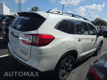 2024 Subaru Ascent Limited 8-Passenger - miniatura 3