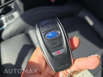 2024 Subaru Ascent Limited 8-Passenger - miniatura 8