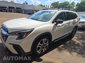 2024 Subaru Ascent Limited 8-Passenger